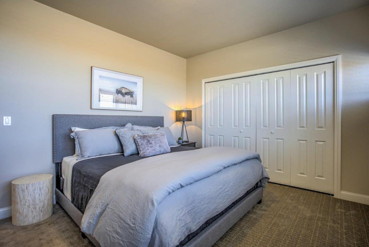 4Bd Westside Vacation Home W Space & Flexibility Colorado Springs Exterior foto