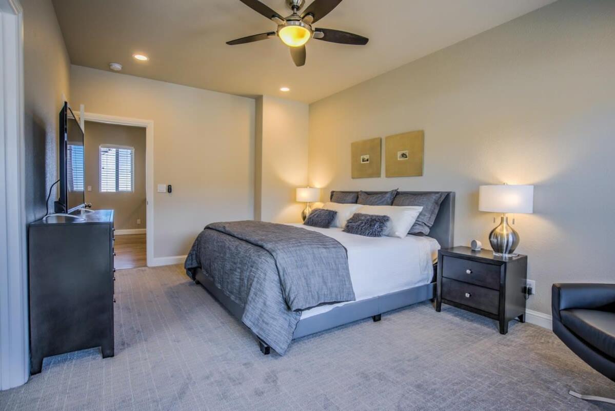 4Bd Westside Vacation Home W Space & Flexibility Colorado Springs Exterior foto