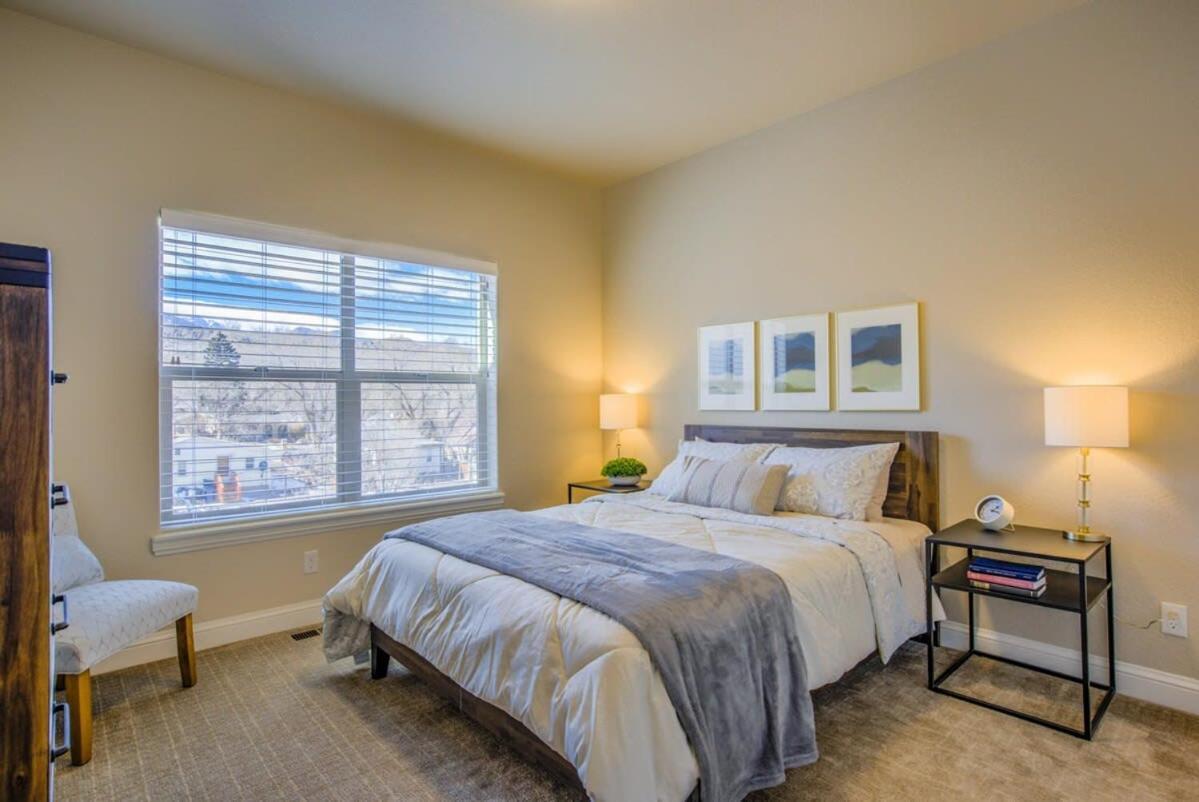 4Bd Westside Vacation Home W Space & Flexibility Colorado Springs Exterior foto